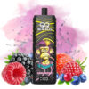 QQ Bang 180K Puffs - 10Euro Vape