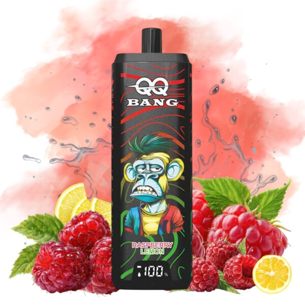 QQ Bang 180K Puffs - 10Euro Vape
