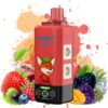 Airmez Fox 8IN1 160K - 10Euro Vape