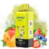 Airmez Fox 8IN1 160K - 10Euro Vape