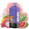 Airmez Fox 8IN1 160K - 10Euro Vape