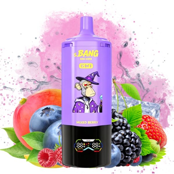 Bang Leader 450K - 10Euro Vape