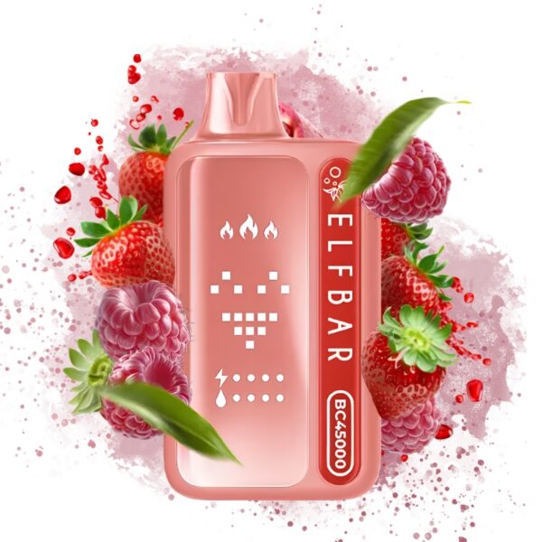 Elfbar BC45000 - 10Euro Vape