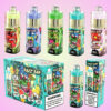 Razz Bar 65000 - 10Euro Vape