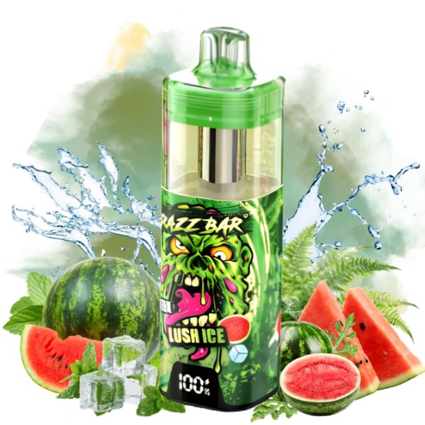 Razz Bar 65000 - 10Euro Vape