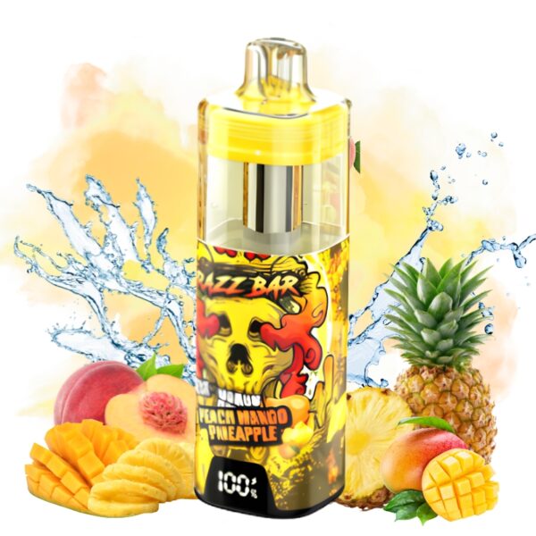Razz Bar 65000 - 10Euro Vape