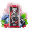 WASPE Bar 60000 Puffs - 10Euro Vape