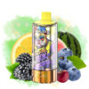 WASPE Crystal 8 in 1 180K - 10Euro Vape