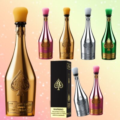 Champagne ARMAND DE BRIGNAC 50000 Puffs - 10Euro Vape