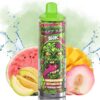 Razz Bar 3in1 160K - 10Euro Vape
