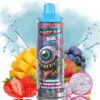 Razz Bar 3in1 160K - 10Euro Vape