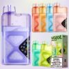 Vozol neon 60000 Puffs - 10Euro Vape