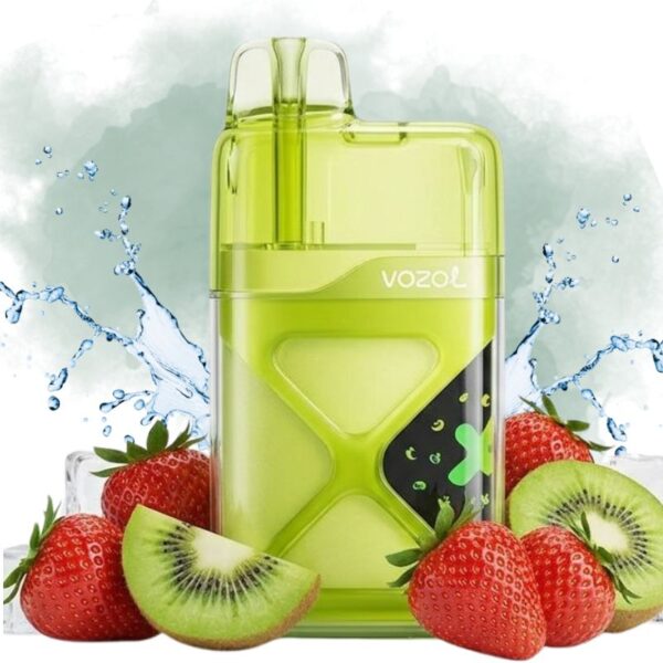 Vozol neon 60000 Puffs - 10Euro Vape