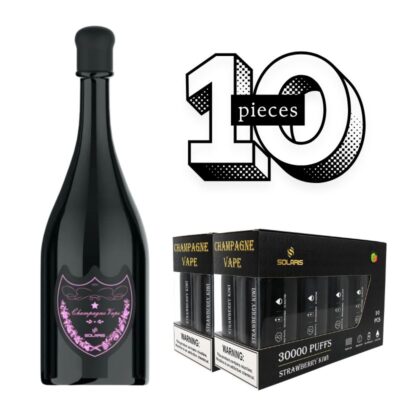 Box of 10 from China Warehouse - 10Euro Vape