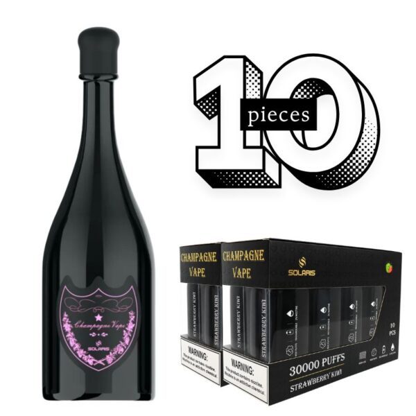 Box of 10 from China Warehouse - 10Euro Vape